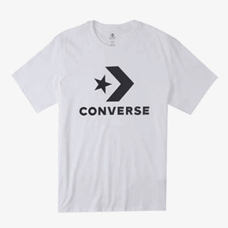 Converse STANDAD FIT CENTE FONT LAGE LOGO STA 