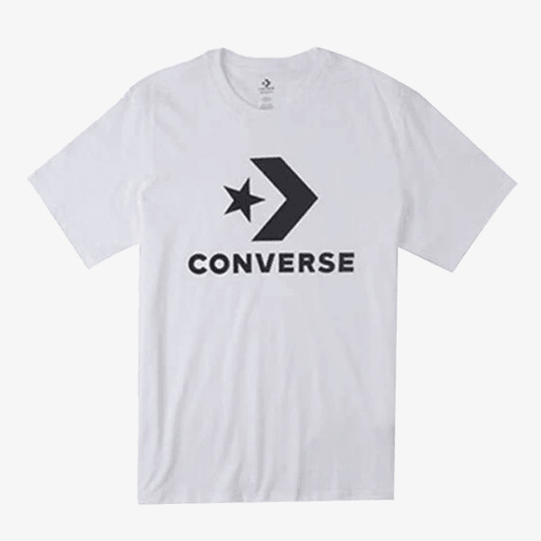 Converse STANDAD FIT CENTE FONT LAGE LOGO STA 