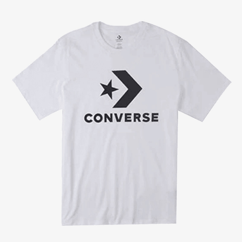 Converse STANDAD FIT CENTE FONT LAGE LOGO STA 
