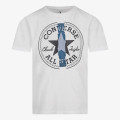 Converse MENS CLASSIC SS TEE  BEYOND CP EMIX 