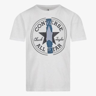 Converse MENS CLASSIC SS TEE  BEYOND CP EMIX 