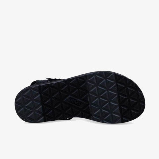 Teva 1003987-BLK W ORIGINAL UNIVERSAL BLK 