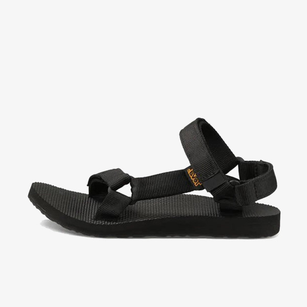 Teva 1003987-BLK W ORIGINAL UNIVERSAL BLK 