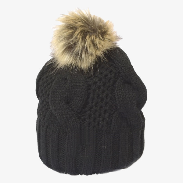 Reusch KAPA REUSCH DOLOMITI 110 ČRNA 