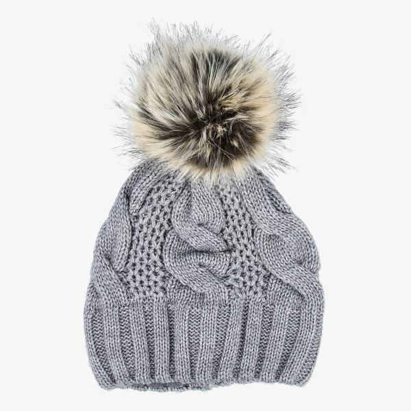 Reusch KAPA REUSCH DOLOMITI 860 SIVA 