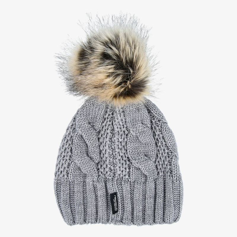 Reusch KAPA REUSCH DOLOMITI 860 SIVA 