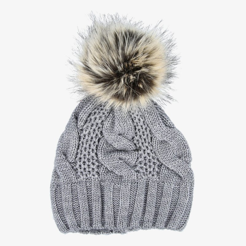 Reusch KAPA REUSCH DOLOMITI 860 SIVA 