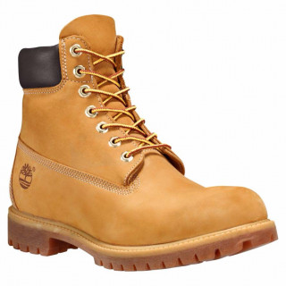 Timberland AF 6IN PREM BT WHEAT YELLOW 