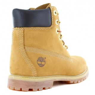 Timberland AF 6IN PREM BT WHEAT YELLOW 