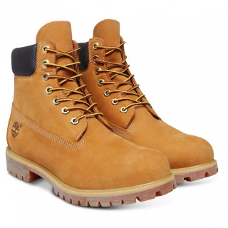 Timberland AF 6IN PREM BT WHEAT YELLOW 