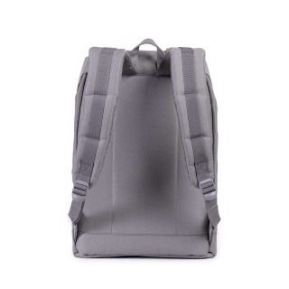 HERSCHEL Retreat Backpack Grey/Tan 