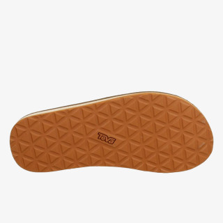 Teva 1009037-DKEA M CLASSIC FLIP PREMIUM LE 