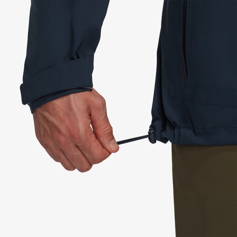 Mammut Linard Guide HS Hooded Jacket Men 