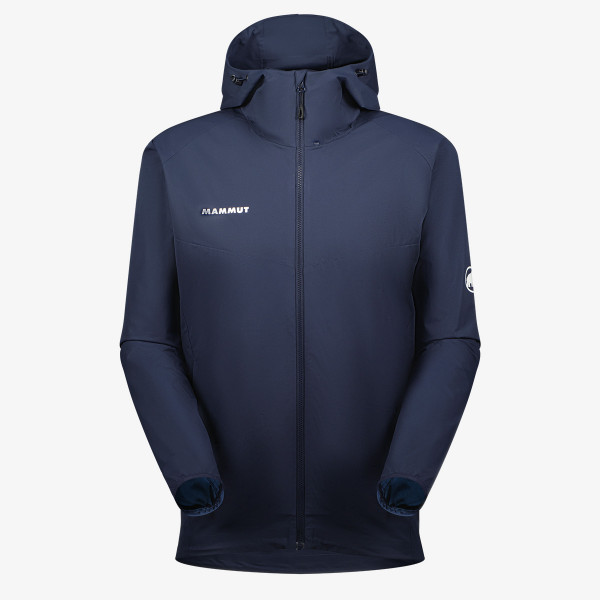 Mammut GRANITE SO Hooded Jacket Men 