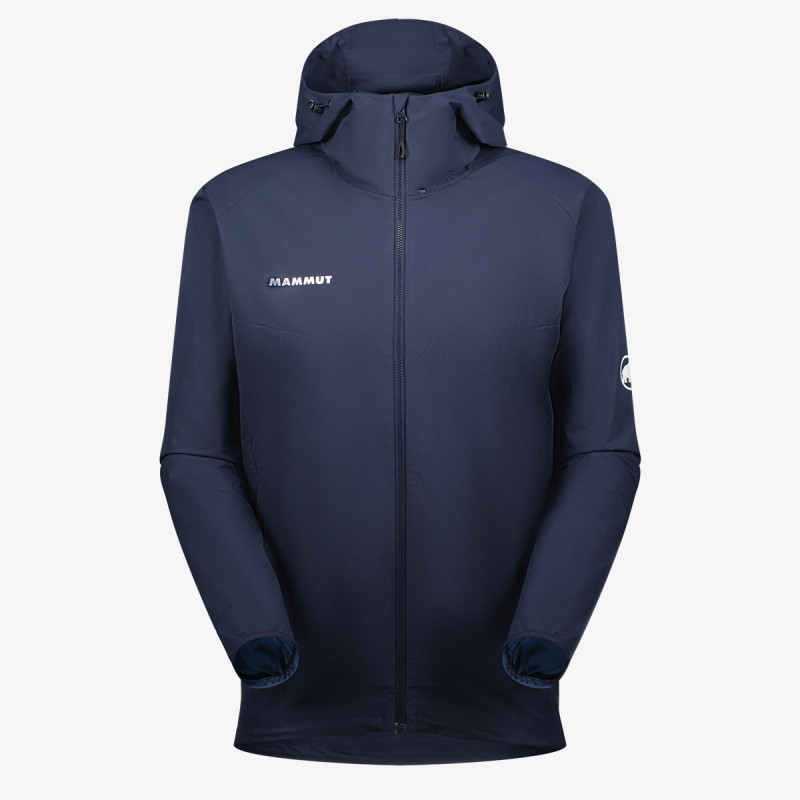 Mammut GRANITE SO Hooded Jacket Men 