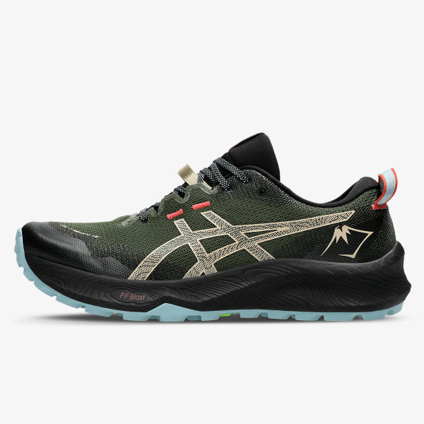 Asics GEL-TRABUCO 12 