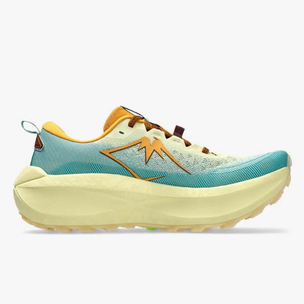 Asics TRABUCO MAX 4 
