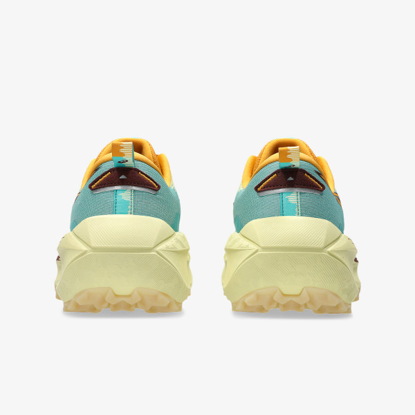 Asics TRABUCO MAX 4 