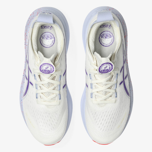 Asics GEL-NIMBUS 27 TOKYO 