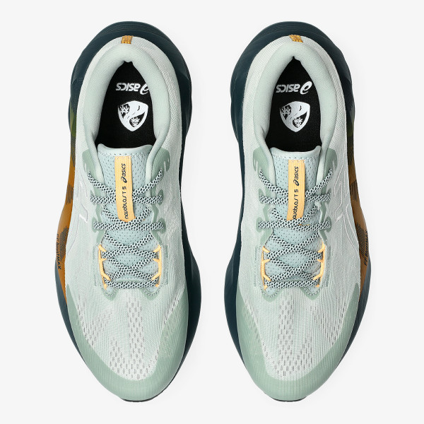 Asics NOVABLAST 5 TR 