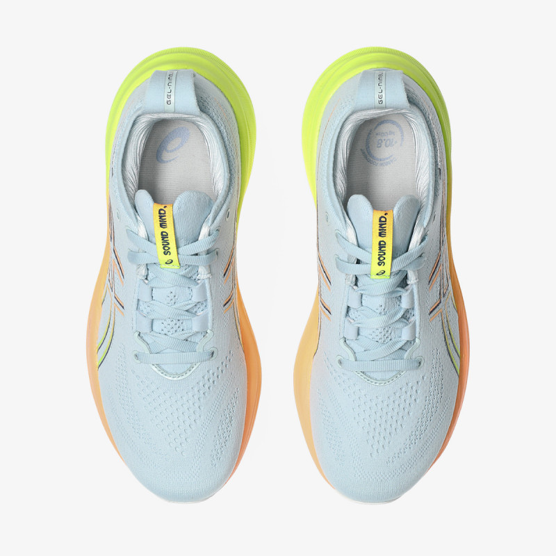 Asics Gel-Nimbus 26 Paris 