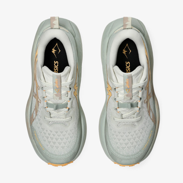 Asics TRABUCO MAX 4 