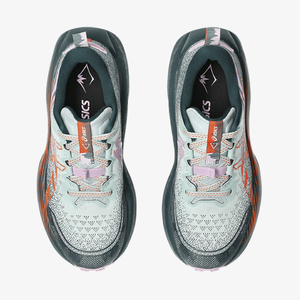 Asics Trabuco Max 4 