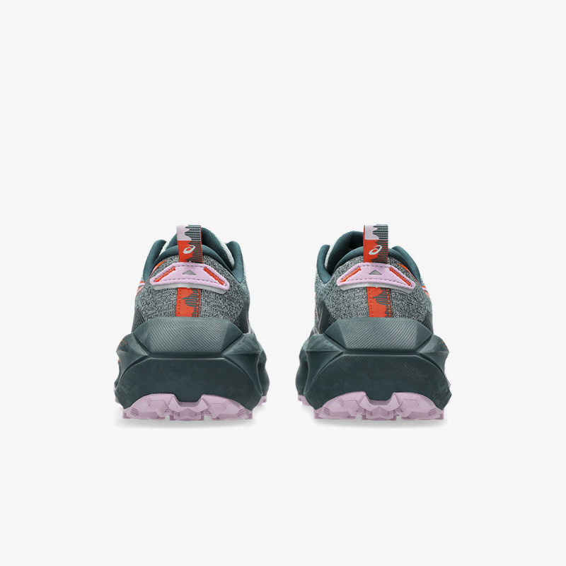 Asics Trabuco Max 4 