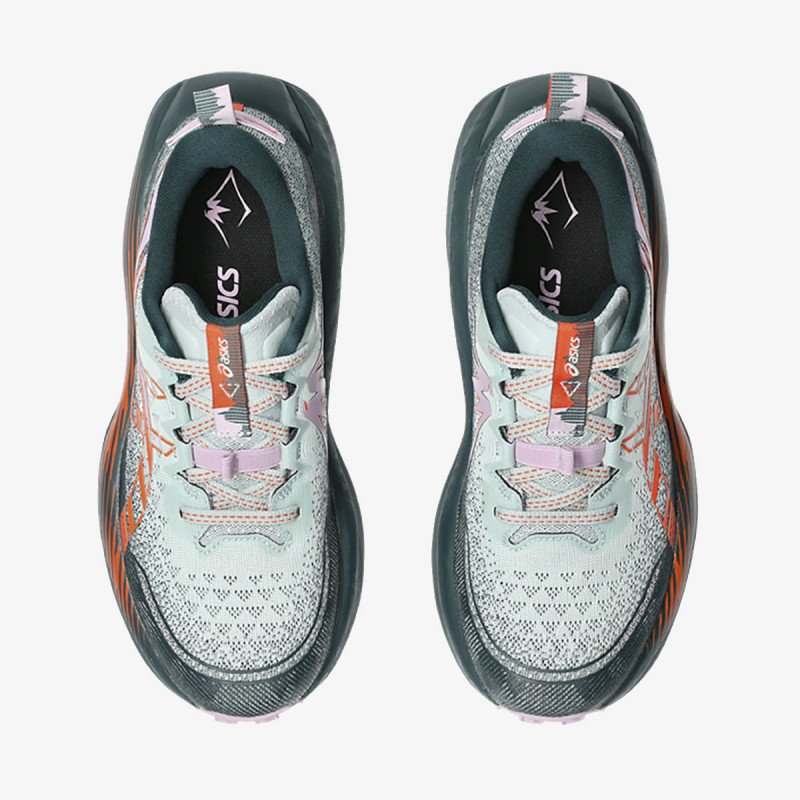 Asics Trabuco Max 4 