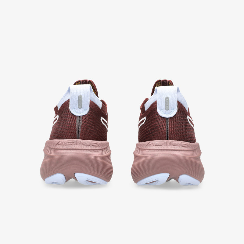 Asics GEL-NIMBUS 27 TR 