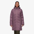 Mammut Fedoz IN Hooded Parka Women 