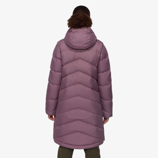 Mammut Fedoz IN Hooded Parka Women 