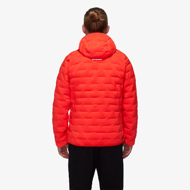Mammut Sender IN Hooded Jacket Men 