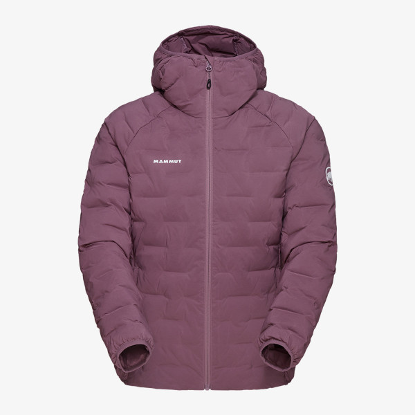 Mammut Sender IN Hooded Jacket Women 