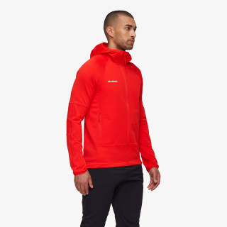 Mammut Massone ML Hooded Jacket Men 