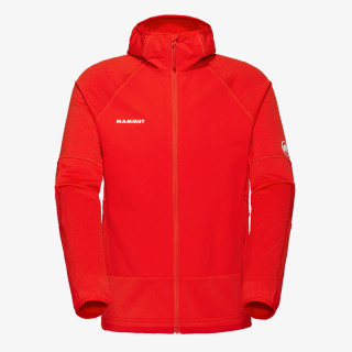 Mammut Massone ML Hooded Jacket Men 