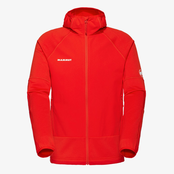 Mammut Massone ML Hooded Jacket Men 