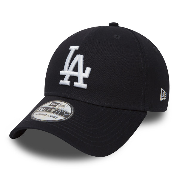 New Era 39THIRTY LEAGUE BASIC LA DODGERS 