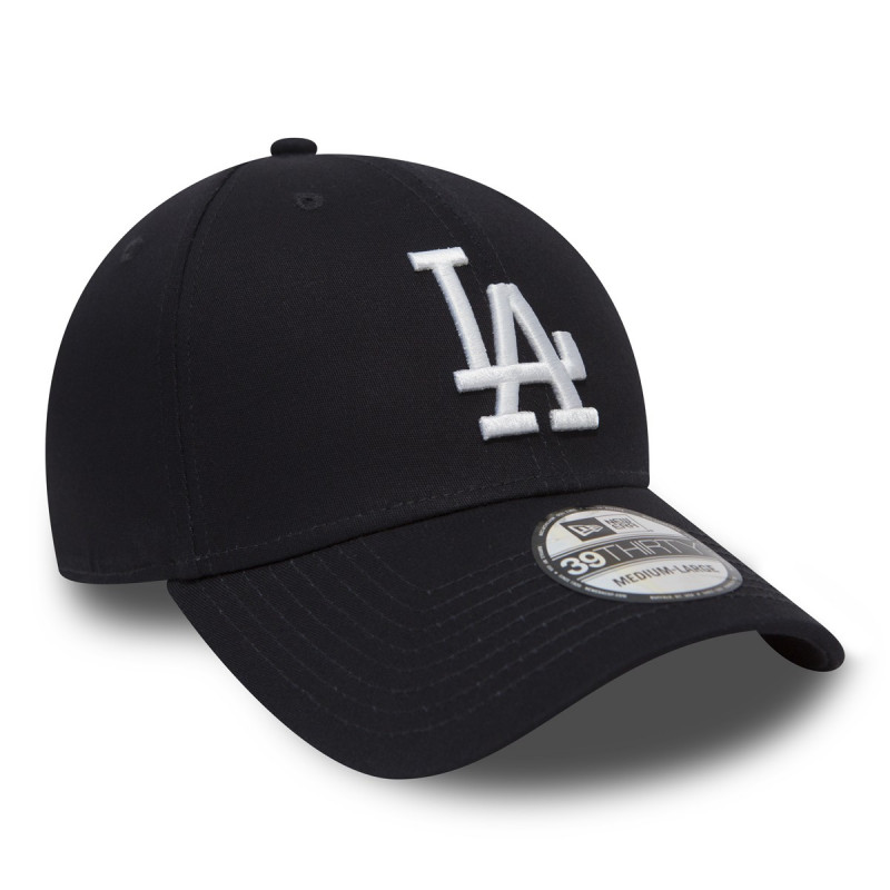 New Era 39THIRTY LEAGUE BASIC LA DODGERS 