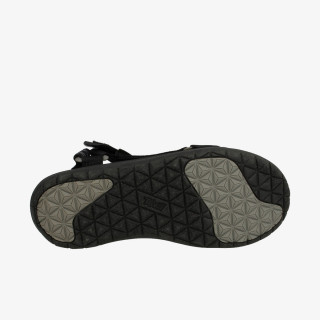 TEVA W SANBORN UNIVERSAL BLK 