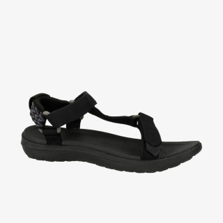 Teva W SANBORN UNIVERSAL BLK 