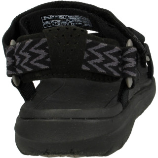 TEVA W SANBORN UNIVERSAL BLK 