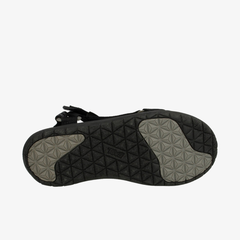 Teva W SANBORN UNIVERSAL BLK 