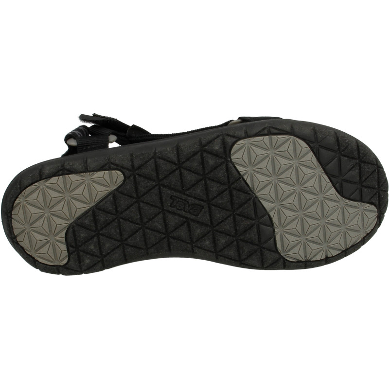 Teva W SANBORN UNIVERSAL BLK 