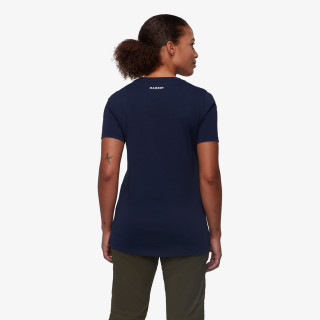 Mammut Mammut Core T-Shirt Women Logo 