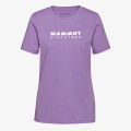Mammut Mammut Core T-Shirt Women Logo 