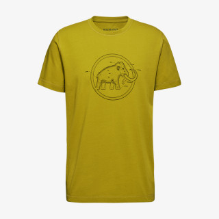 Mammut Mammut Core T-Shirt Men Lines 
