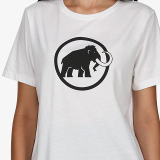 Mammut Mammut Core T-Shirt Women Classic 