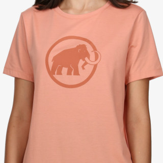 Mammut Mammut Core T-Shirt Women Classic 
