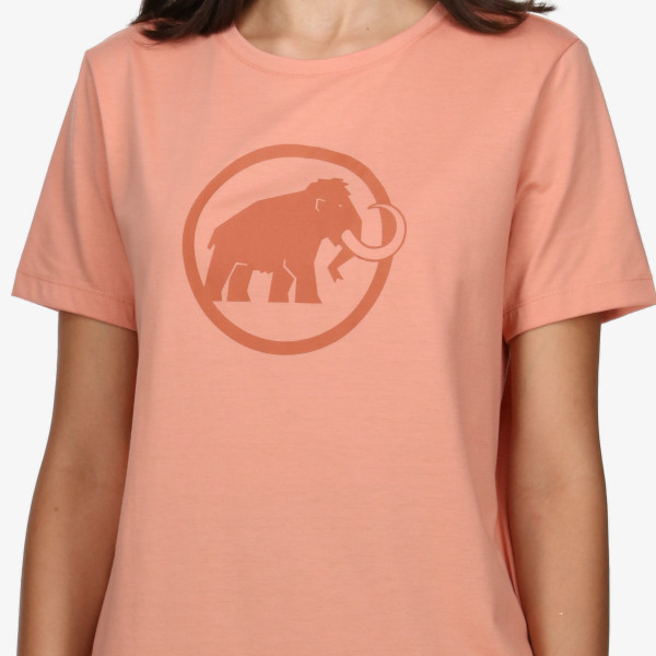Mammut Mammut Core T-Shirt Women Classic 